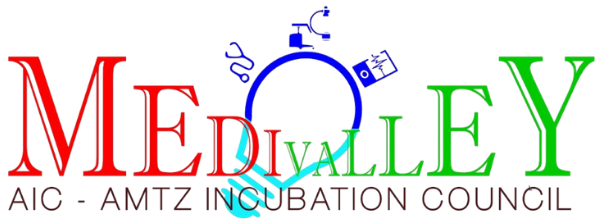 MediValley, AIC - AMTZ Incubation Council